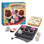 Chocolate Fix Game By - 8YRS+