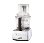 Magimix Compact 1100W Food Processor 5200XL