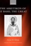 The Asketikon Of St Basil The Great Hardcover New