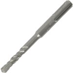 Tork Craft Sds-plus Drill Bit 8MM X 50MM X 110MM Bulk DR70080B