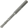 Tork Craft Sds-plus Drill Bit 8MM X 50MM X 110MM Bulk DR70080B