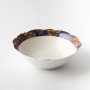 Jenna Clifford Blue Fern Cereal Bowl 17.8CM