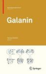 Galanin Hardcover 2010