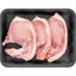Pork Loin Chops Per Kg