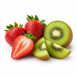 Asian Strawberry Kiwi Concentrate - 10ML