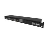 Mikrotik 10 Port Gigabit 1SFP 2 Core L5 Rack-mount Router RB3011UIAS-RM