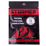 Stormer Capsule