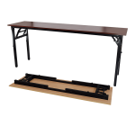 Rectangular Folding Table