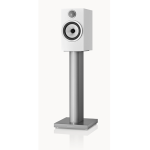 706 S3 Stand Mount Speaker – White Gloss