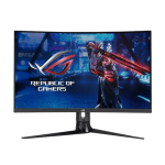 Asus Rog Strix XG32VC 31.5-INCH 2560 X 1440P Qhd 16:9 170HZ 1MS Amd Freesync Va LED Monitor 90LM03S0-B04170