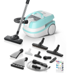 Bosch Wet & Dry Vacuum Cleaner - BWD420HYG