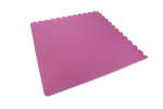 Eva Mats 1M X 1M X 2CM - Pink