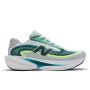 New Balance Women's Ellipse Road Running Shoes - Green