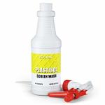 Ecotex Plastisol Screen Wash Plastisol Ink Remover Pint - 16 Oz. - Screen Print Direct