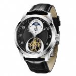 Pagani Design PD-1650 - Black