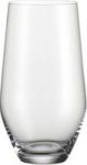 Bohemia Crystal Long Drink Glasses No 1 420ML Pack Of 6