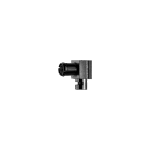 Mcx Angle Plug Solder UT85 RG405