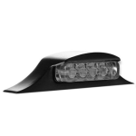 License Plate Holder Inside Plate 10X18C