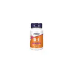 Vitamin B-1 100 Mg - 100 Tabs