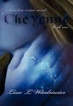Cheyenne - A Timeless Series Novel Book One Hardcover
