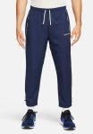 Nike Dri-fit Track Club Pants - Midnight Navy summit White