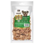 Ultra Premium Meaty Rewards Succulent Lamb Treats 80G
