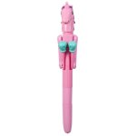 Boxing Character Pen - Unicorn