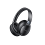 HP15 Wireless Headset Upto 25 Hours Playback With Anc 22DB Noise Reduction