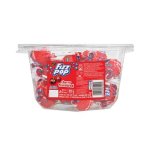 Fizz Pops Cherry Pack Of 40