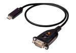 Aten Usb-c To RS-232 Adapter