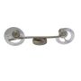 Wacom Waco - 2 LED Spotlight - Curved Bar - Warm White