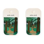 - Pocket Fabric Fragrance Stroll In A Forest 42ML Pack Of 2