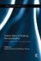 Twenty Years Of Studying Democratization - Vol 3: Building Blocks Of Democracy   Paperback