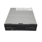Alps Electric 06P5226 Fdd Floppy Disk Drive - Gold Choice