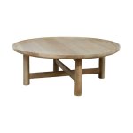 Sandpiper Coffee Table In Vintage
