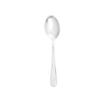 Nova Timeless Dessert Spoon 18 0 Set Of 12