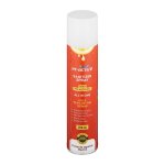 Sanitizer Aero 250ML Lemon