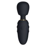 Nomi Tang - Pocket Wand Black