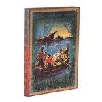 Famous Five Journal Paperback