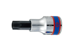 Socket 1 2" Torx Bit Tamper Proof T55 X 60MM