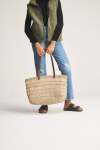 - Oversize Shopper