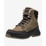 Men's Garibaldi V3 Insulated Winter Boots - 885 Terrazzo / Ebony / UK7.5