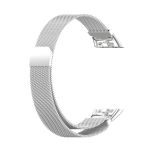 Stainless Steel Watch Strap Compatible With Huawei Honor Band 6 Magnetic