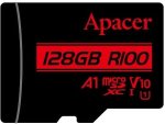 Apacer Microsdhc CLASS10 V10 128GB Memory Card