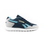Reebok - Glide Mens White - Blue 11