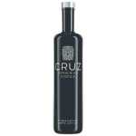 Vintage Black Vodka 750ML - 12