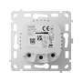 AJAX LightCore Smart Wi-Fi Dimmer Switch