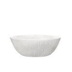 Bormioli Rocco - Coconut Salad Bowl - 23CM