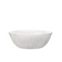 Bormioli Rocco - Coconut Salad Bowl - 23CM