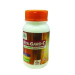 Vita-gard-c Caps 60'S
